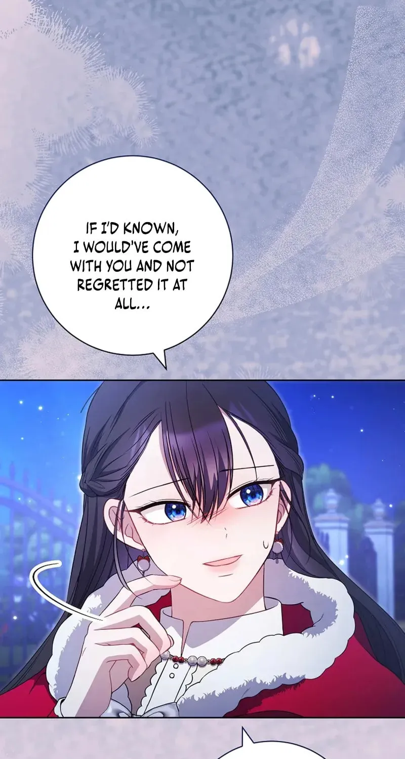 The Male Lead? I Don't Want Him Chapter 59 page 42 - 