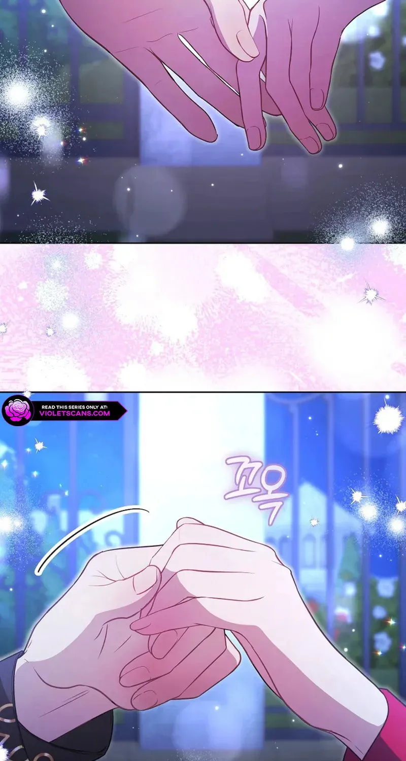 The Male Lead? I Don't Want Him Chapter 59 page 46 - 