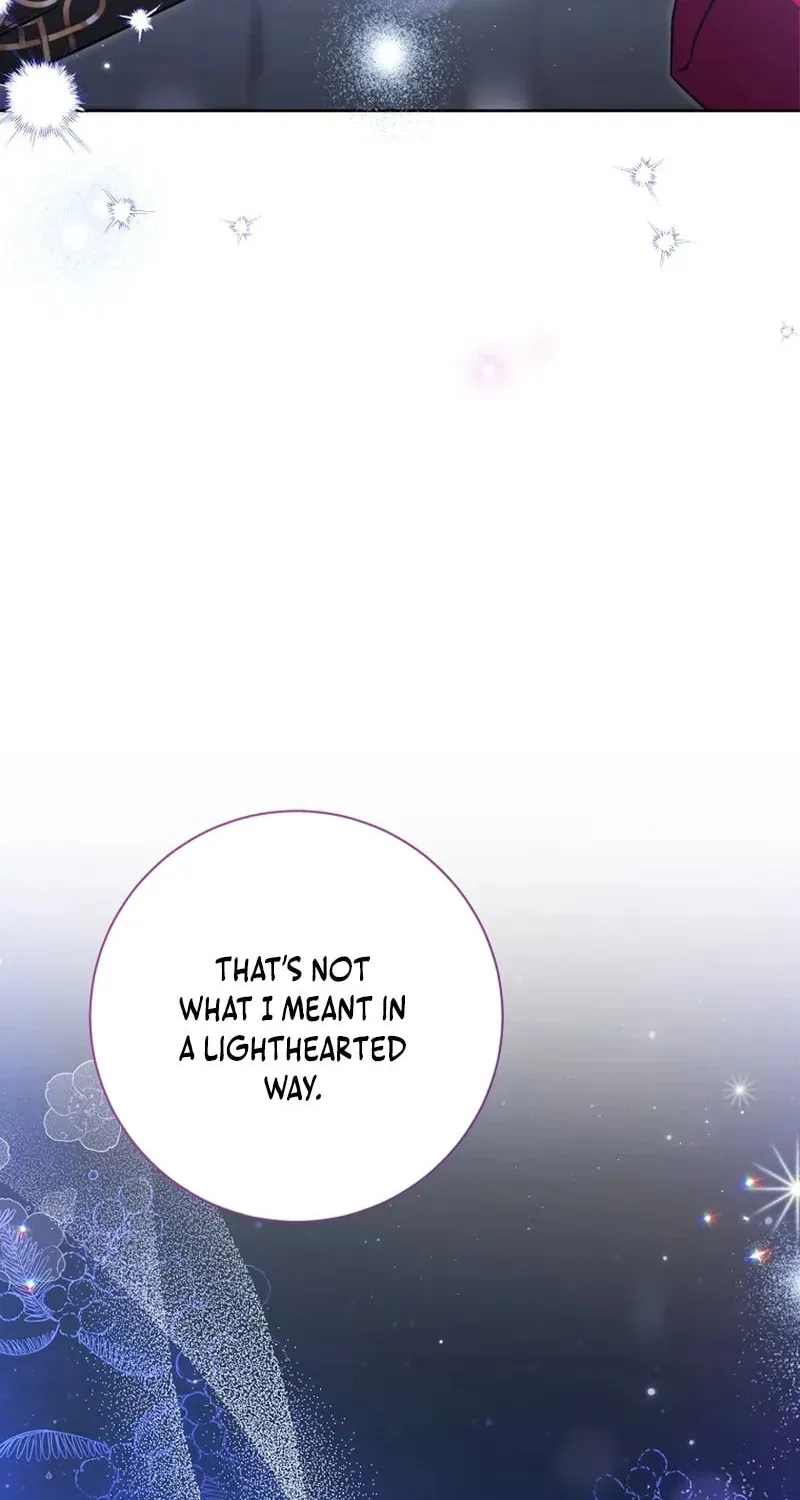 The Male Lead? I Don't Want Him Chapter 59 page 47 - 