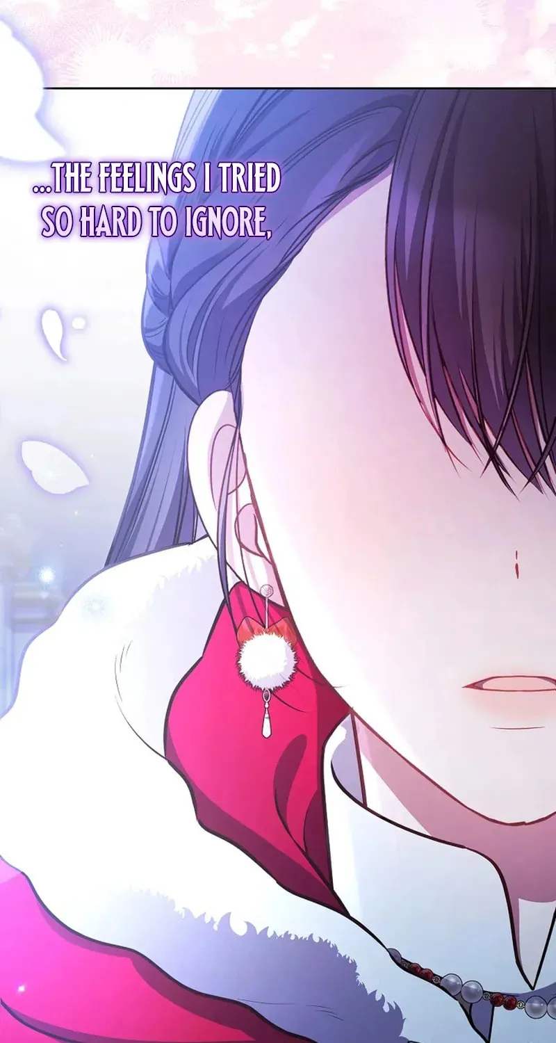 The Male Lead? I Don't Want Him Chapter 59 page 50 - 