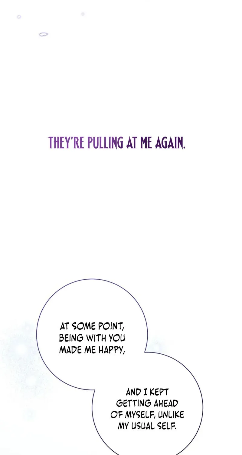 The Male Lead? I Don't Want Him Chapter 59 page 53 - 