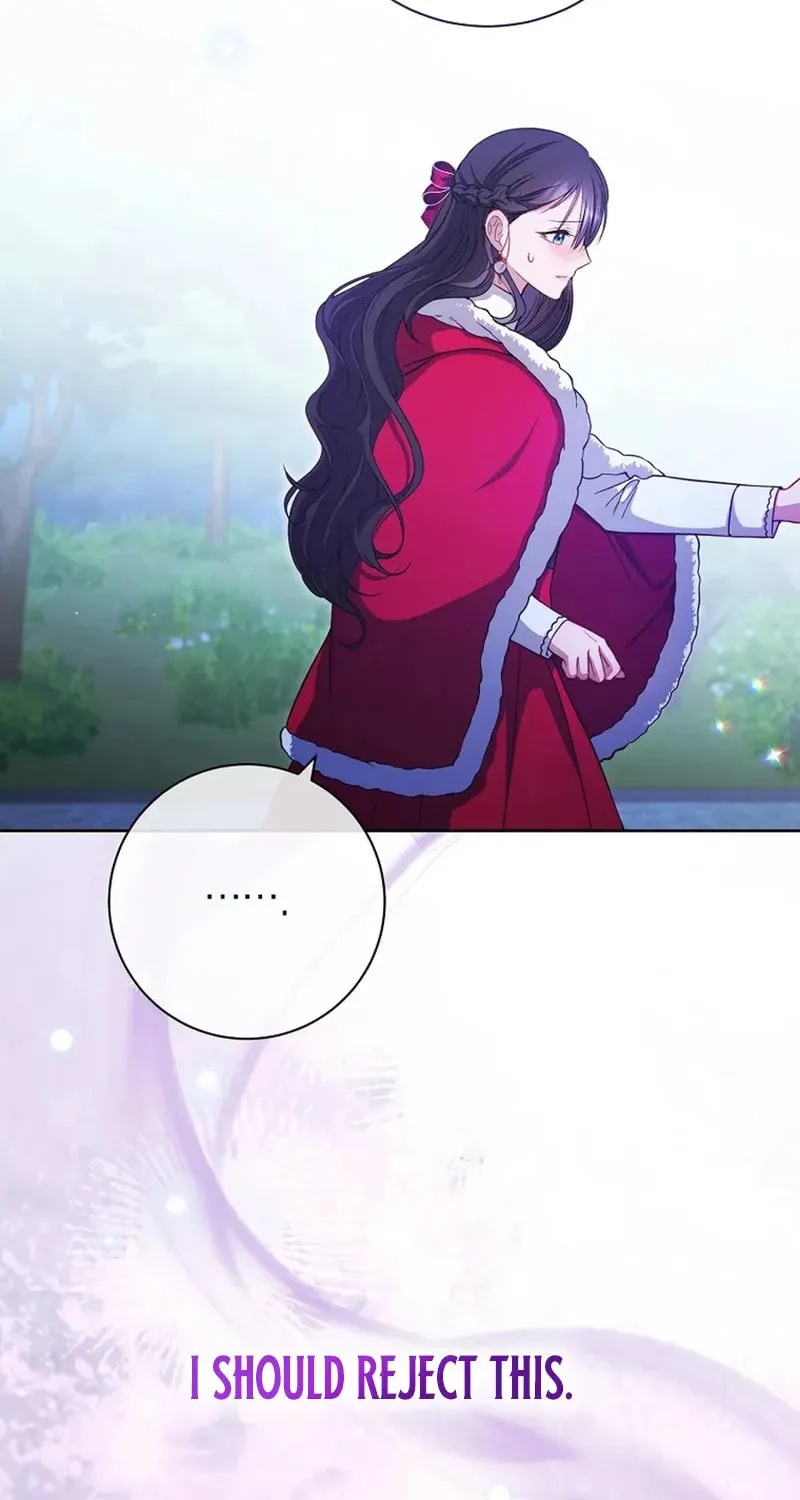 The Male Lead? I Don't Want Him Chapter 59 page 54 - 