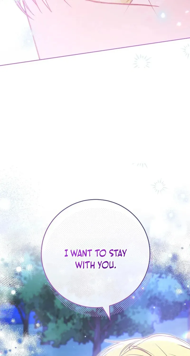 The Male Lead? I Don't Want Him Chapter 59 page 58 - 
