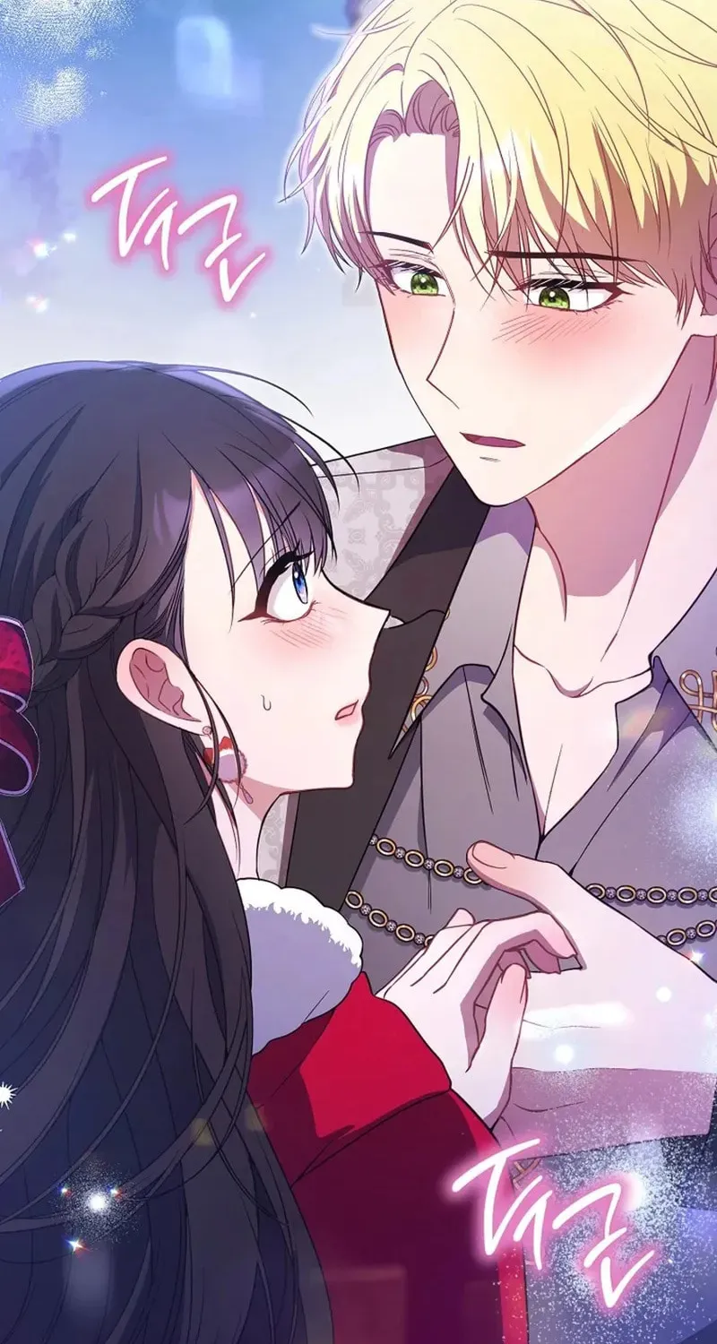 The Male Lead? I Don't Want Him Chapter 59 page 59 - 