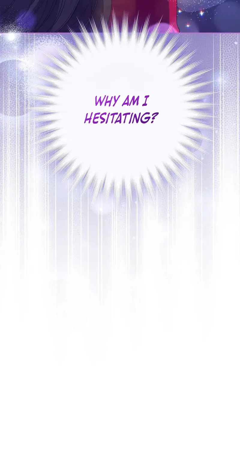 The Male Lead? I Don't Want Him Chapter 59 page 60 - 