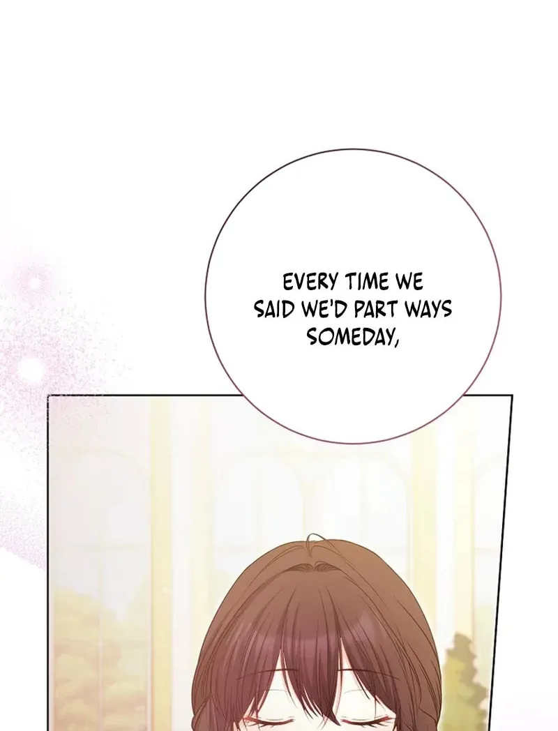 The Male Lead? I Don't Want Him Chapter 59 page 61 - 