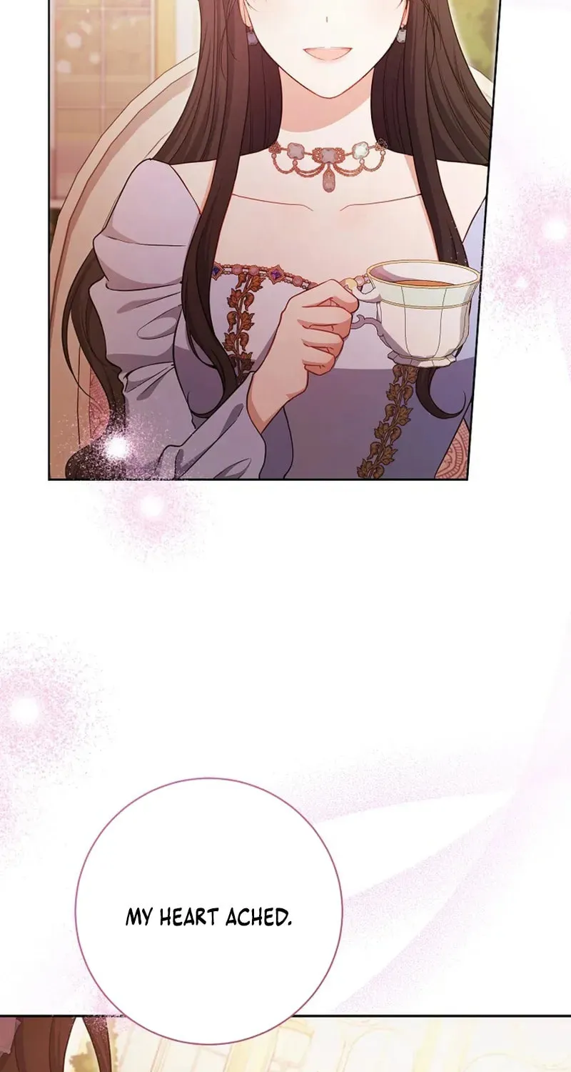 The Male Lead? I Don't Want Him Chapter 59 page 62 - 
