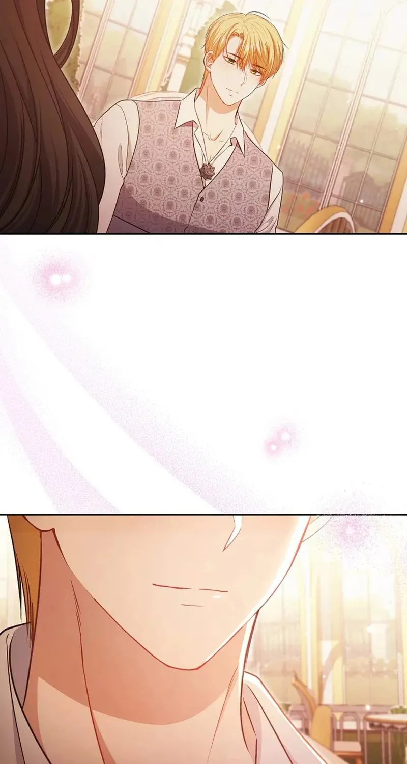 The Male Lead? I Don't Want Him Chapter 59 page 63 - 