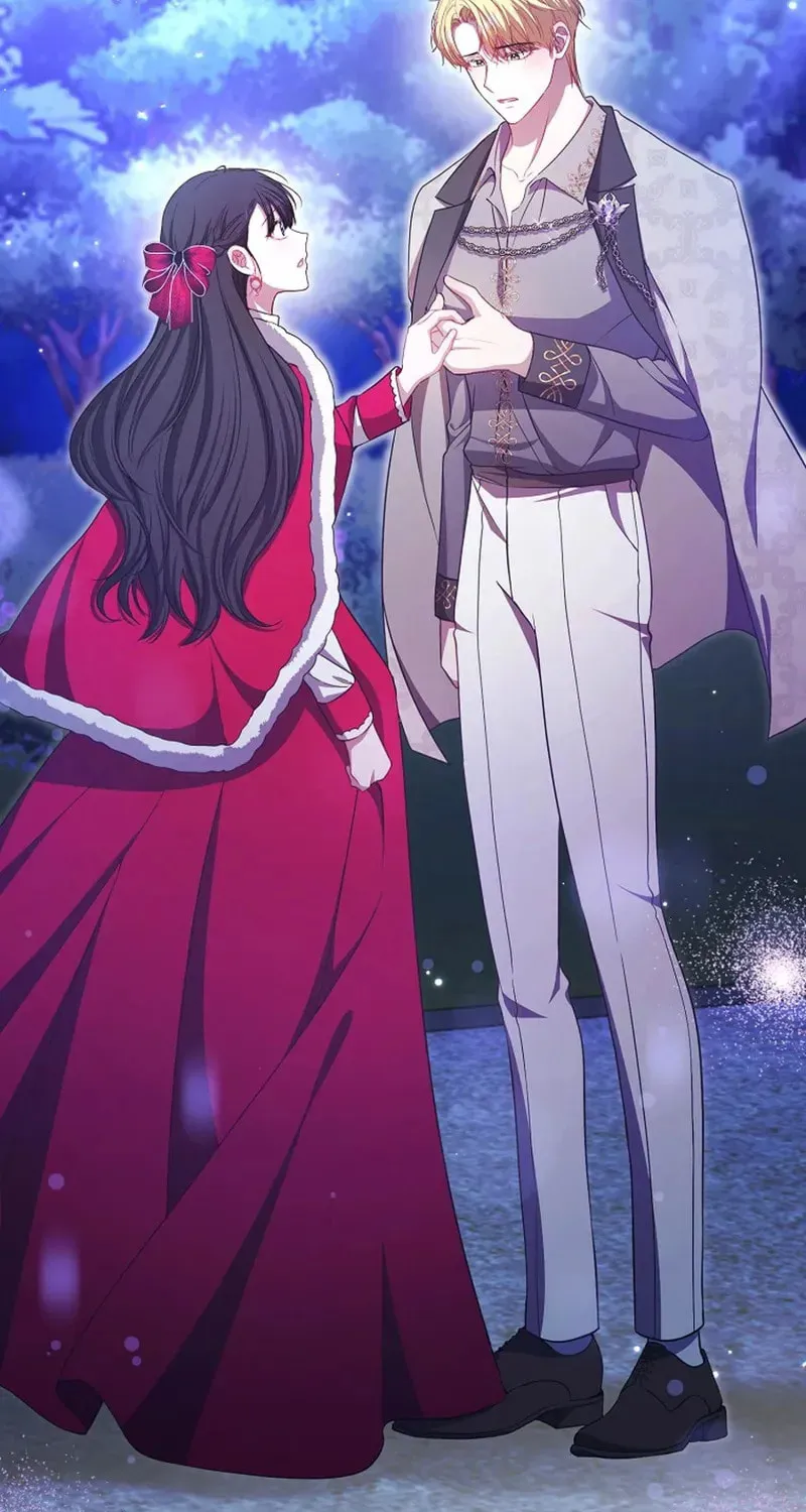The Male Lead? I Don't Want Him Chapter 59 page 66 - 
