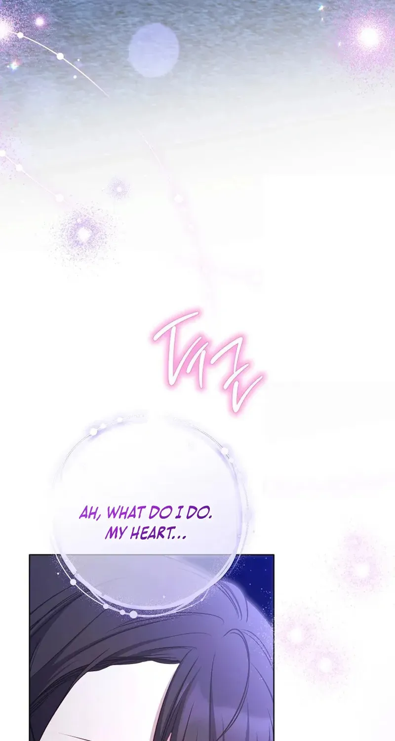 The Male Lead? I Don't Want Him Chapter 59 page 67 - 