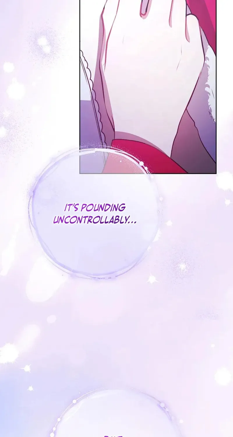 The Male Lead? I Don't Want Him Chapter 59 page 69 - 