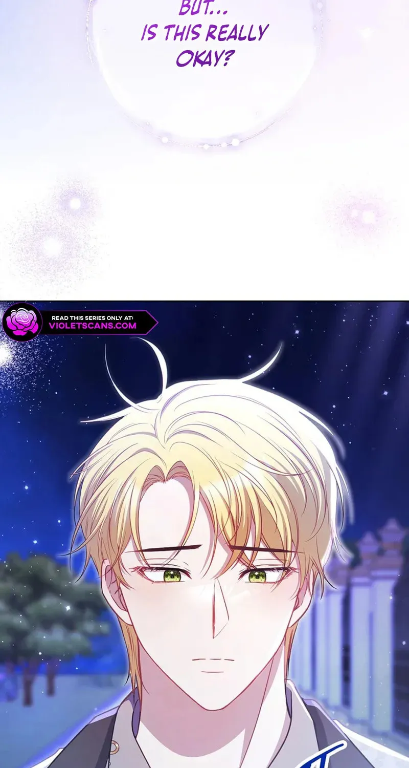 The Male Lead? I Don't Want Him Chapter 59 page 70 - 