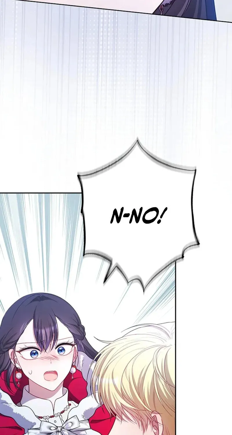 The Male Lead? I Don't Want Him Chapter 59 page 73 - 