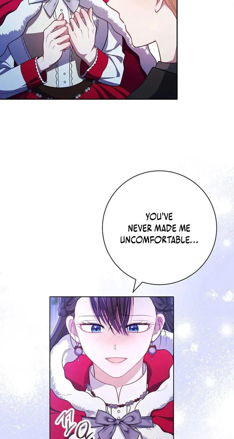 The Male Lead? I Don't Want Him Chapter 59 page 74 - 