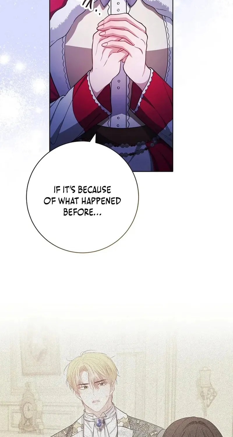 The Male Lead? I Don't Want Him Chapter 59 page 75 - 