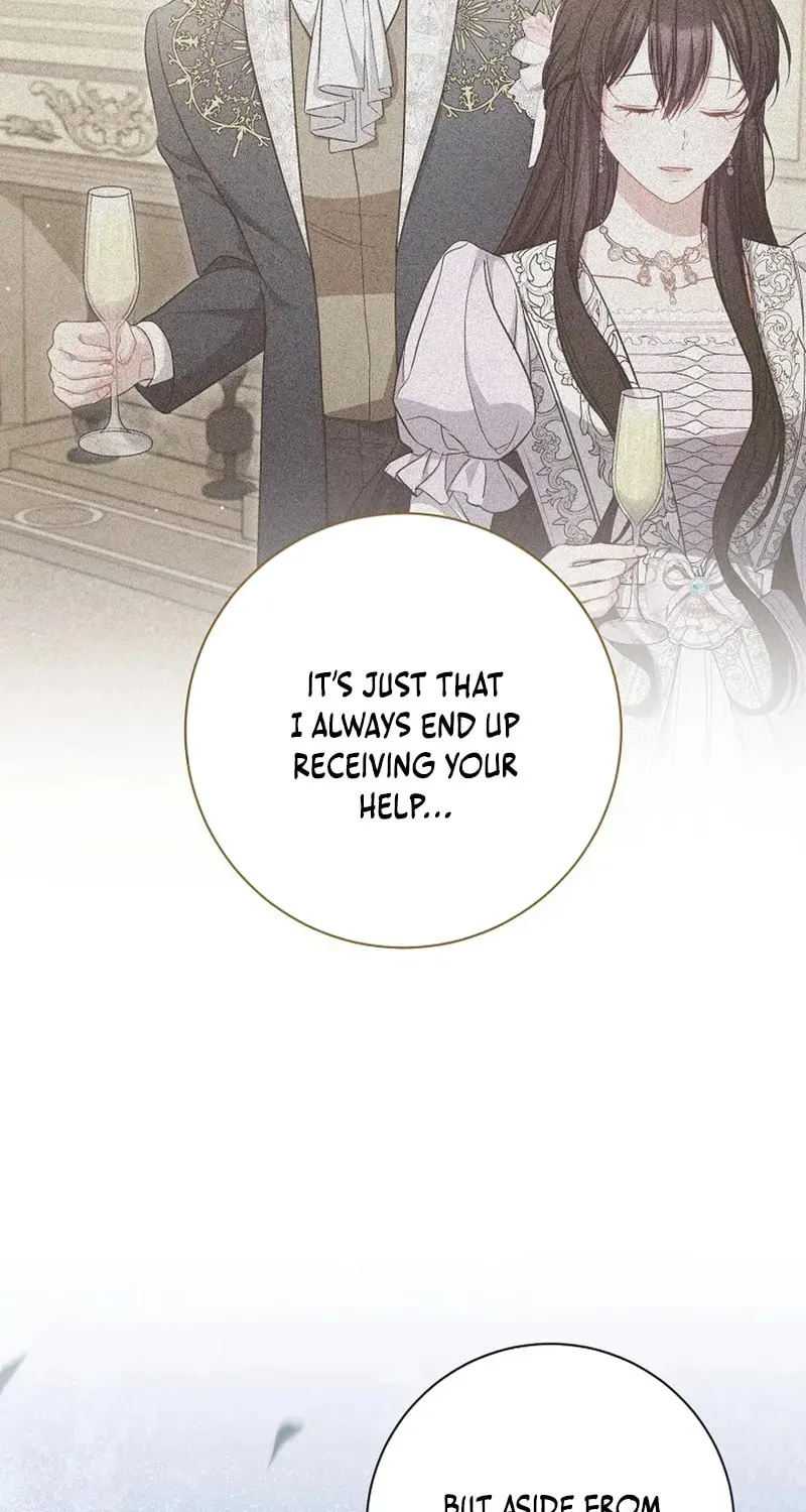 The Male Lead? I Don't Want Him Chapter 59 page 76 - 