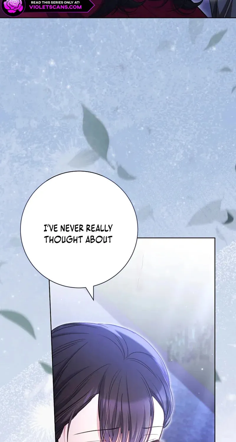 The Male Lead? I Don't Want Him Chapter 59 page 78 - 