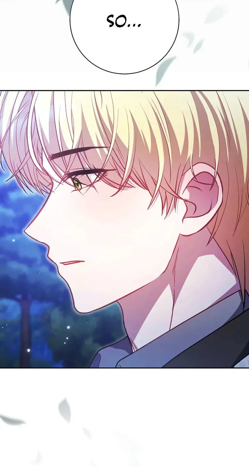 The Male Lead? I Don't Want Him Chapter 59 page 80 - 