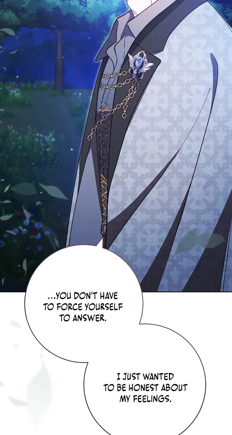 The Male Lead? I Don't Want Him Chapter 59 page 82 - 