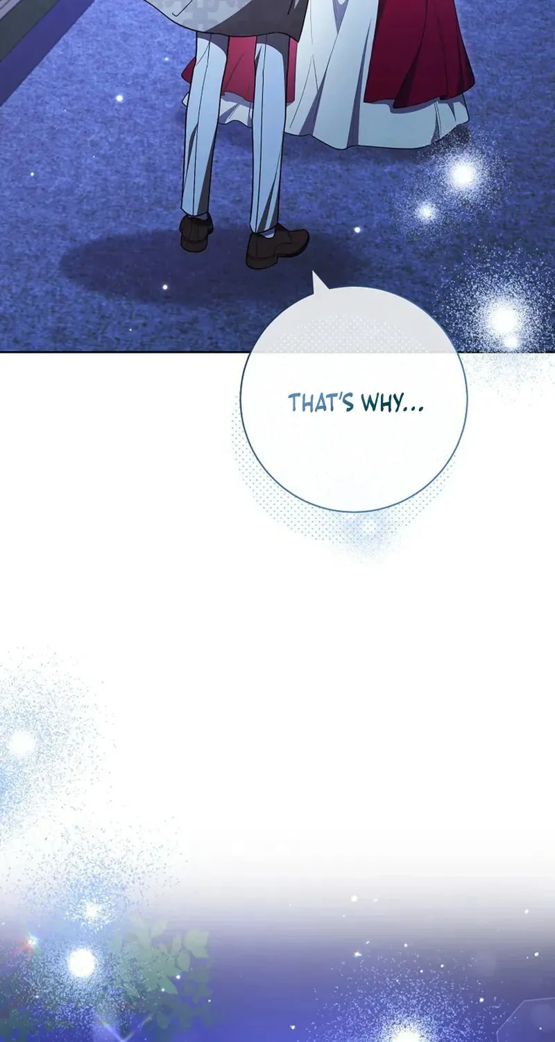 The Male Lead? I Don't Want Him Chapter 59 page 84 - 