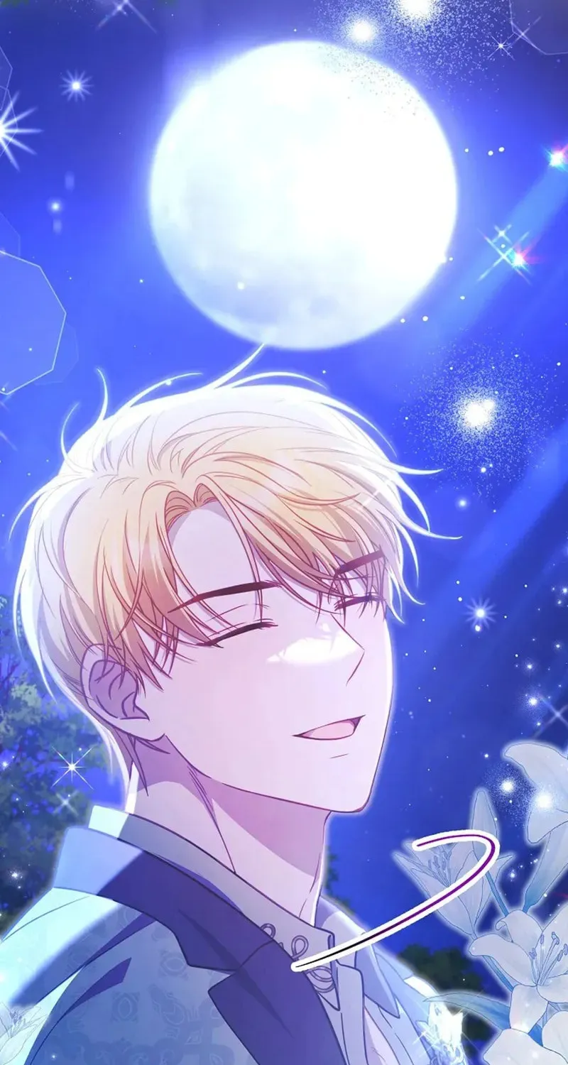 The Male Lead? I Don't Want Him Chapter 59 page 85 - 