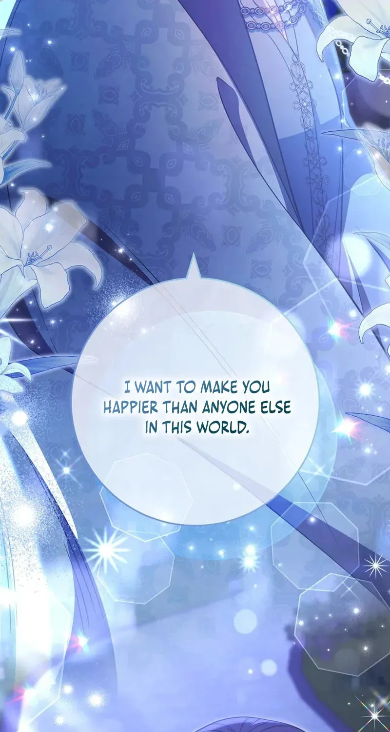 The Male Lead? I Don't Want Him Chapter 59 page 86 - 
