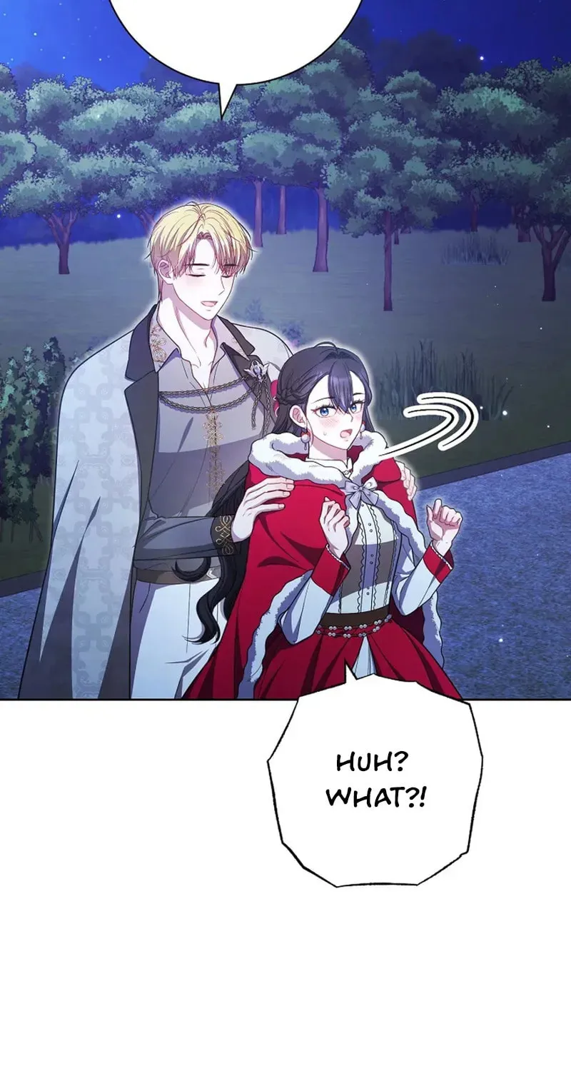 The Male Lead? I Don't Want Him Chapter 59 page 90 - 