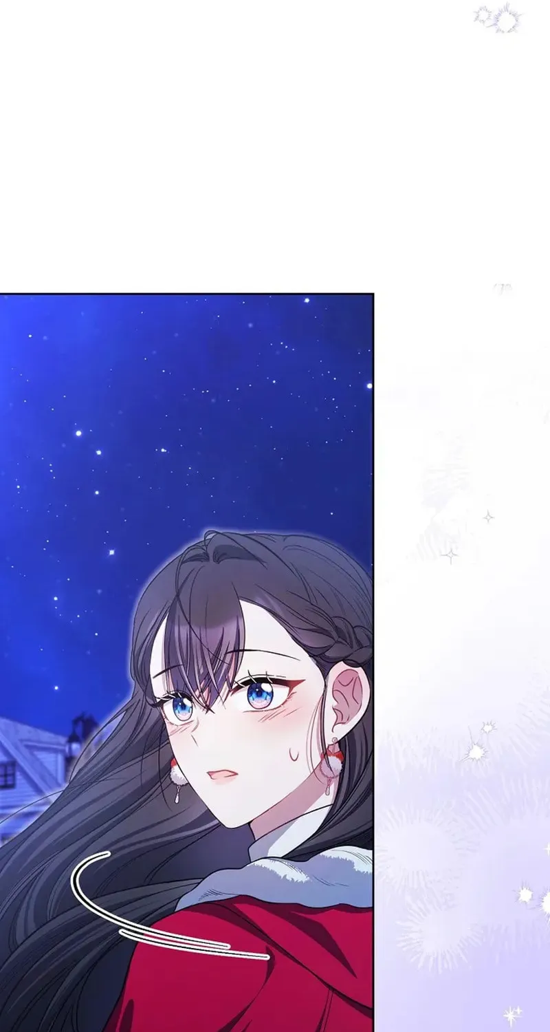 The Male Lead? I Don't Want Him Chapter 59 page 93 - 