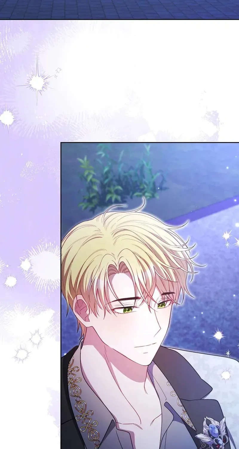 The Male Lead? I Don't Want Him Chapter 59 page 95 - 