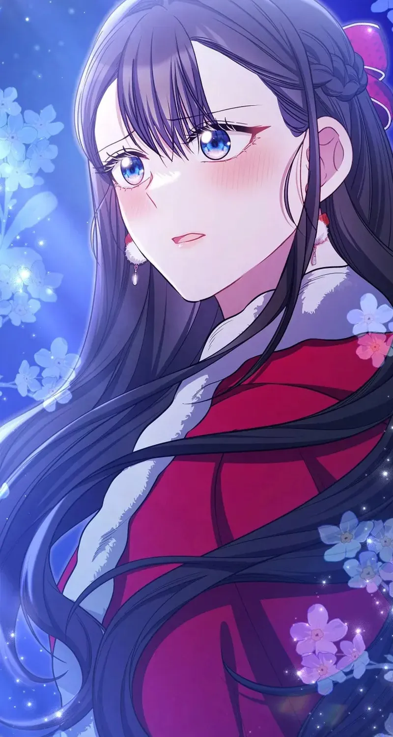 The Male Lead? I Don't Want Him Chapter 59 page 97 - 