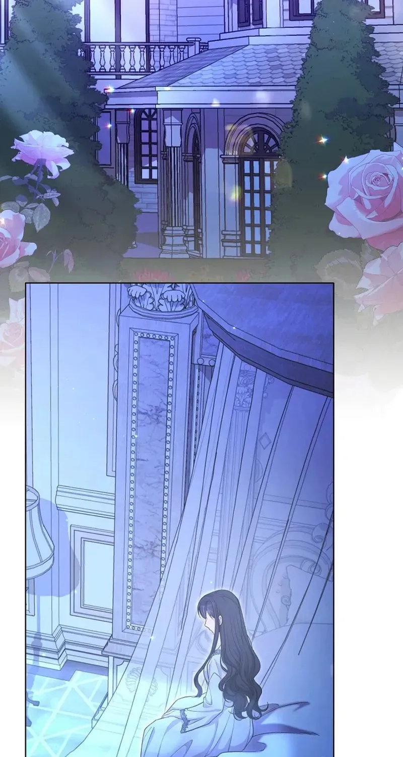 The Male Lead? I Don't Want Him Chapter 59 page 99 - 