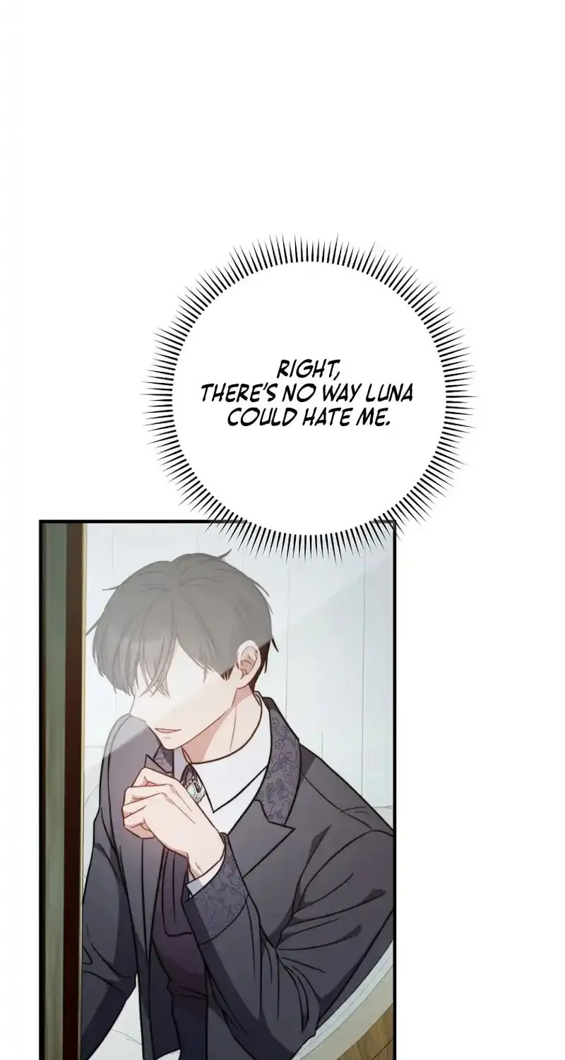 The Male Lead? I Don't Want Him Chapter 6 page 11 - 