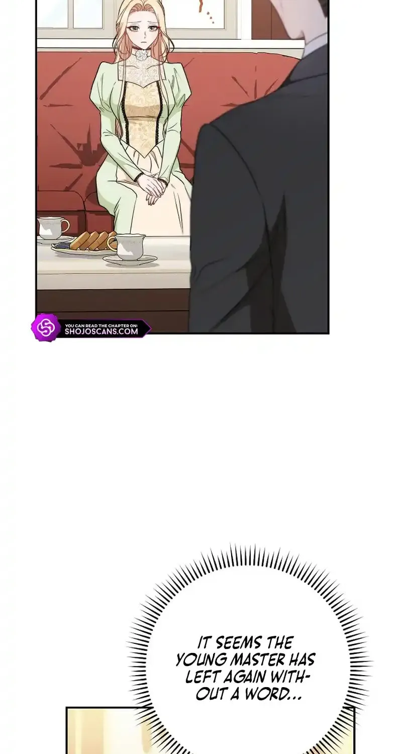 The Male Lead? I Don't Want Him Chapter 6 page 101 - 