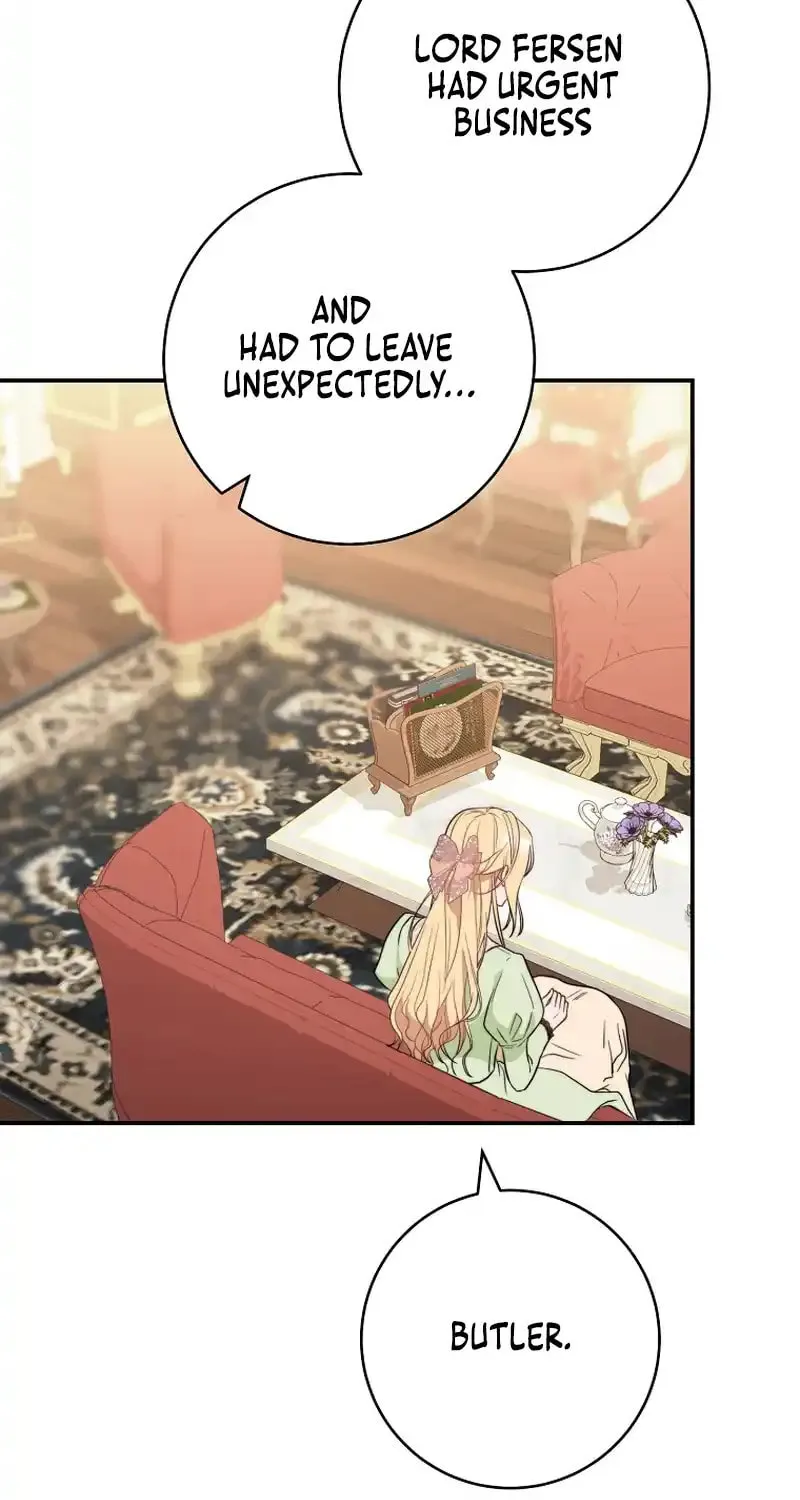 The Male Lead? I Don't Want Him Chapter 6 page 103 - 