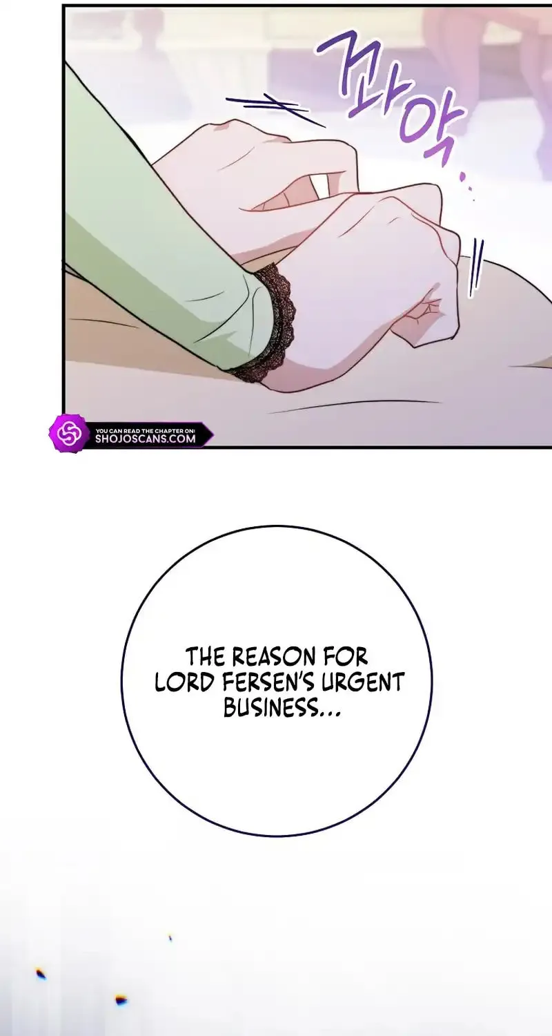 The Male Lead? I Don't Want Him Chapter 6 page 105 - 