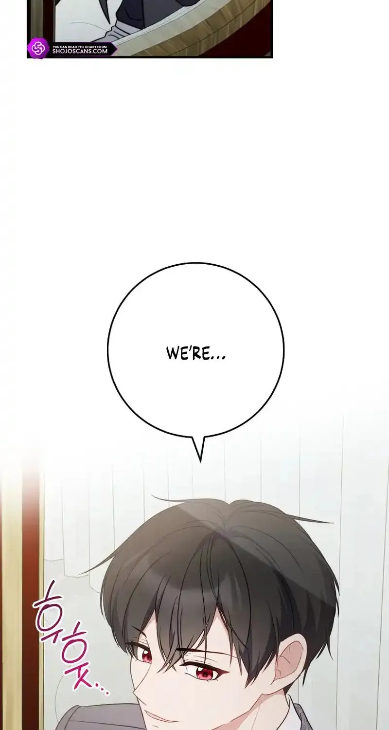 The Male Lead? I Don't Want Him Chapter 6 page 12 - 