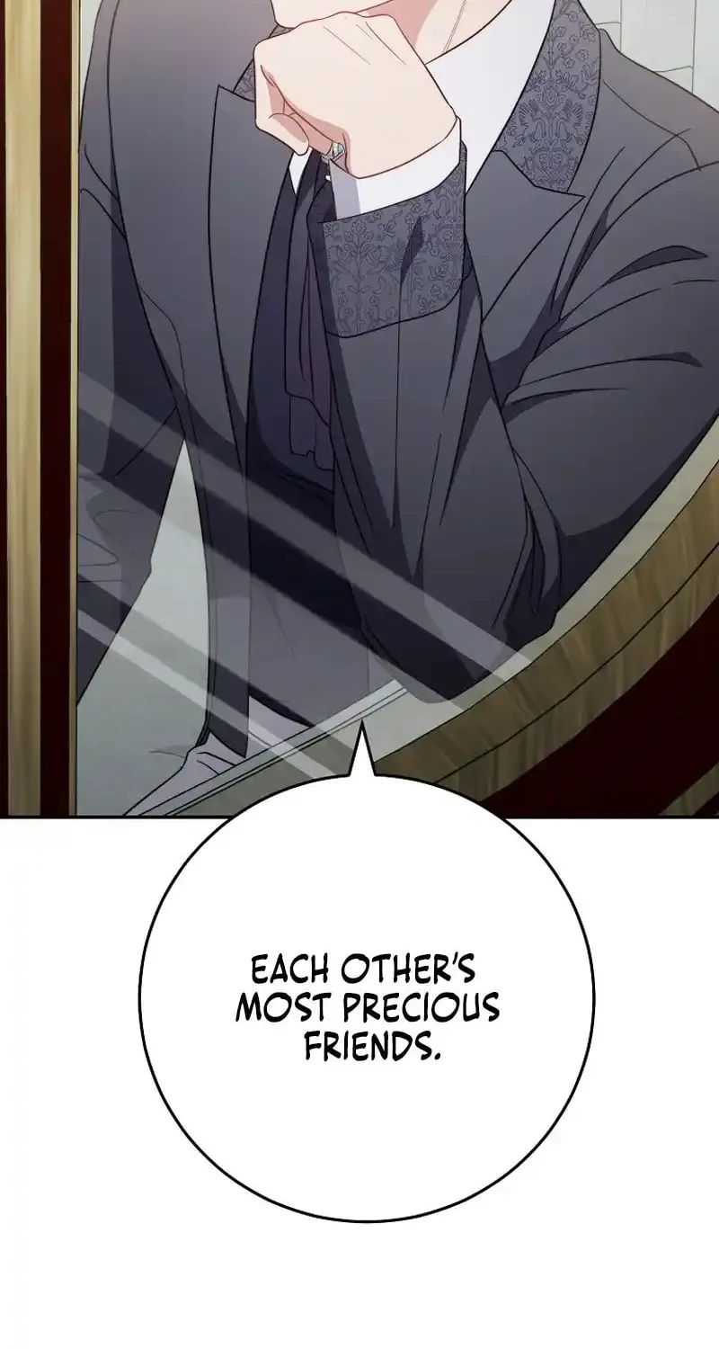 The Male Lead? I Don't Want Him Chapter 6 page 13 - 