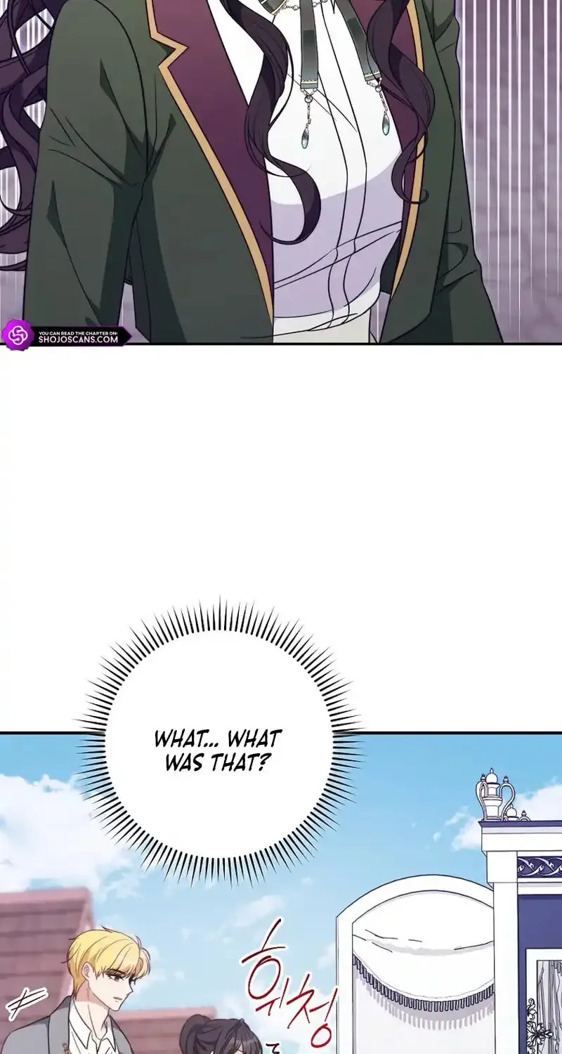 The Male Lead? I Don't Want Him Chapter 6 page 15 - 