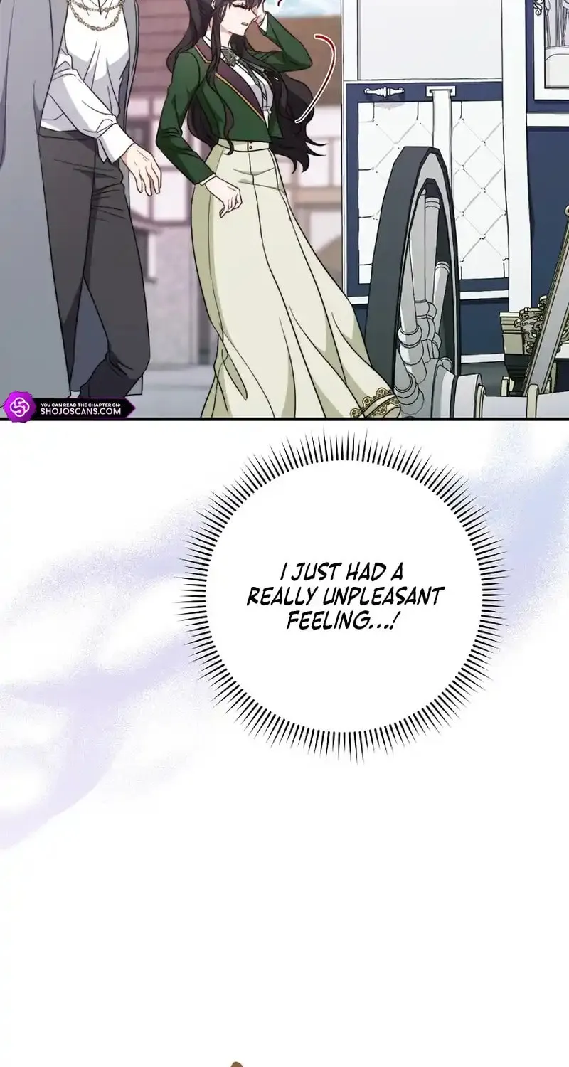 The Male Lead? I Don't Want Him Chapter 6 page 16 - 