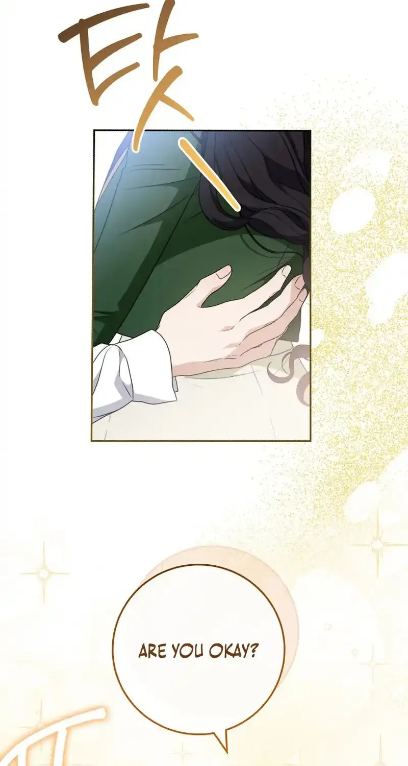 The Male Lead? I Don't Want Him Chapter 6 page 17 - 