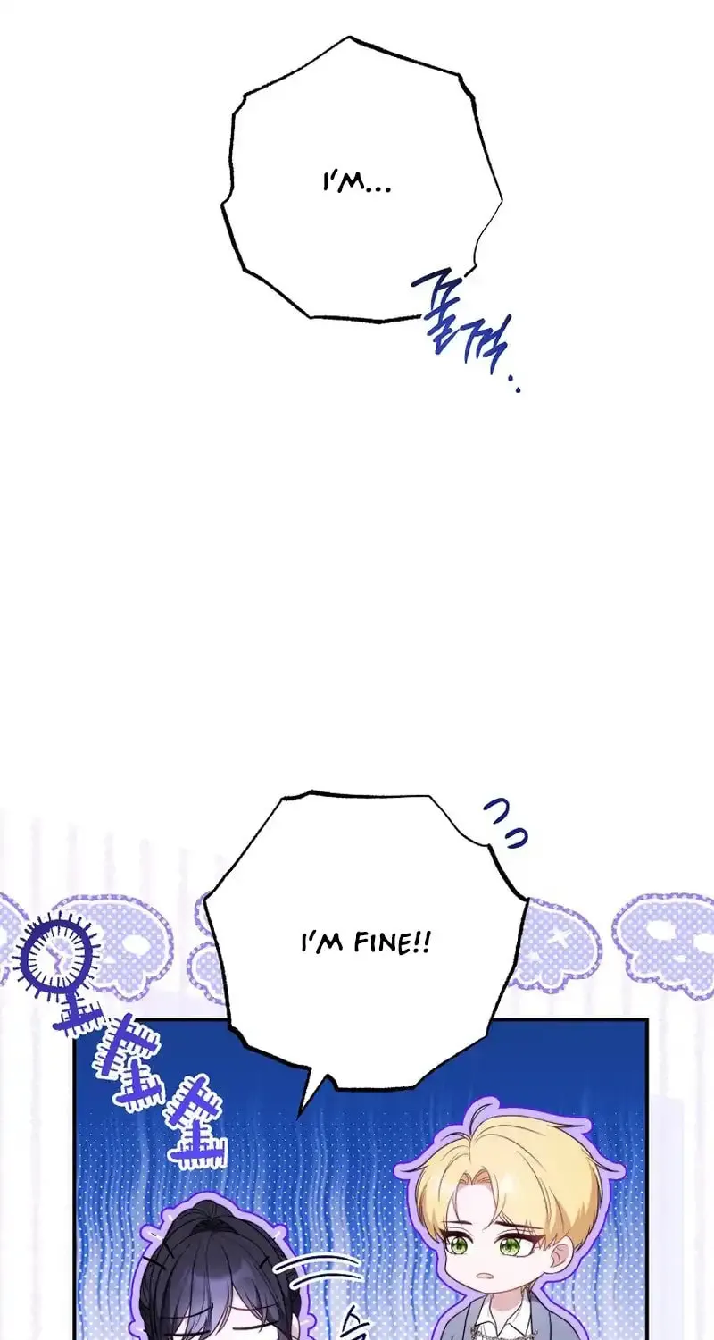 The Male Lead? I Don't Want Him Chapter 6 page 20 - 