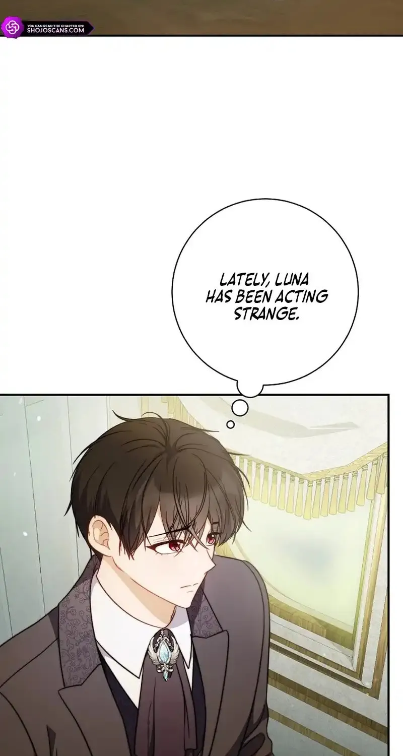 The Male Lead? I Don't Want Him Chapter 6 page 3 - 