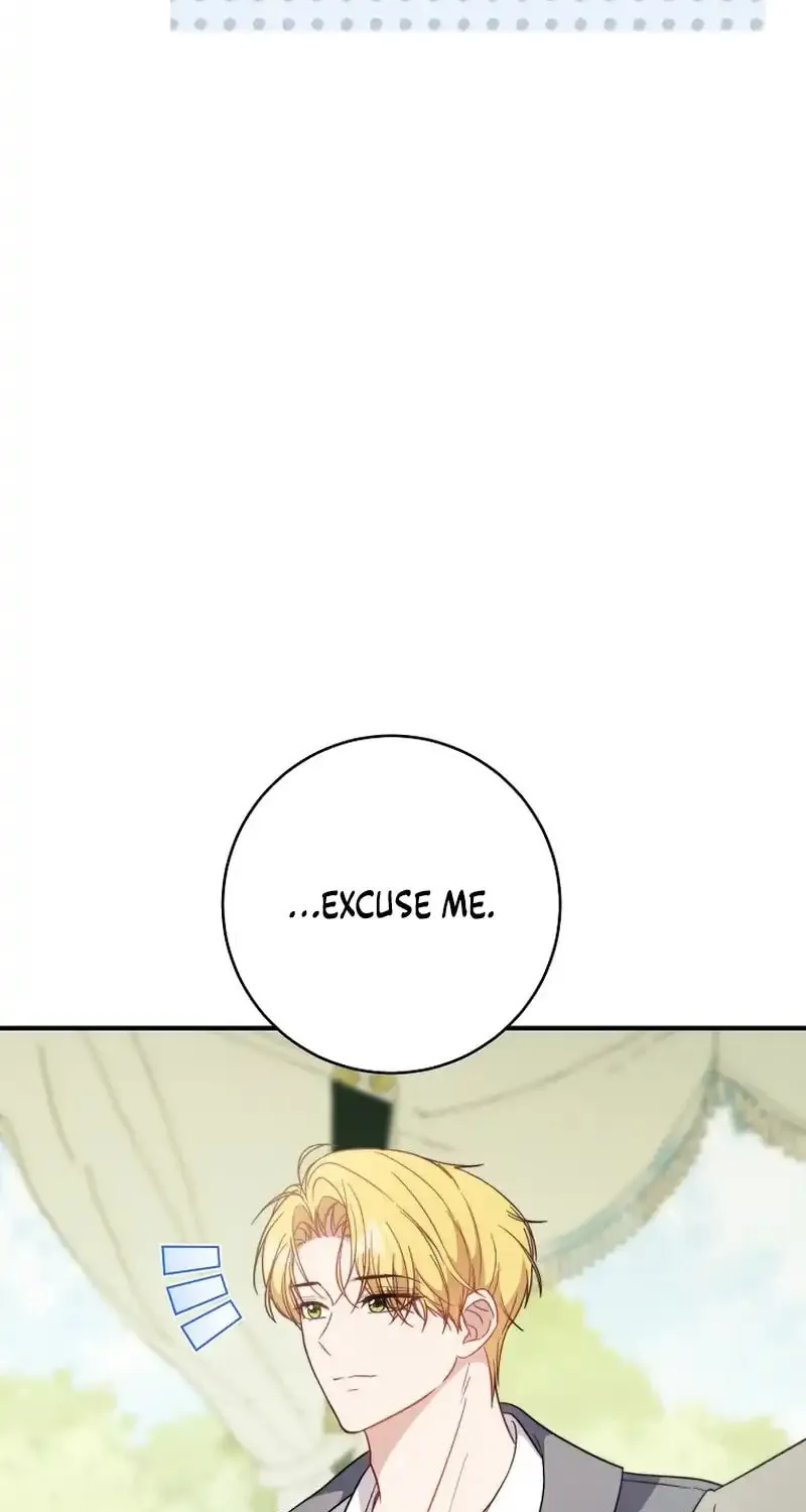 The Male Lead? I Don't Want Him Chapter 6 page 28 - 