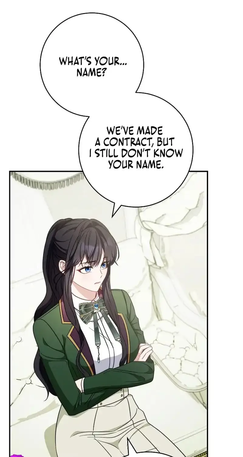 The Male Lead? I Don't Want Him Chapter 6 page 30 - 