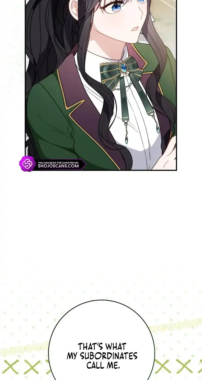 The Male Lead? I Don't Want Him Chapter 6 page 33 - 