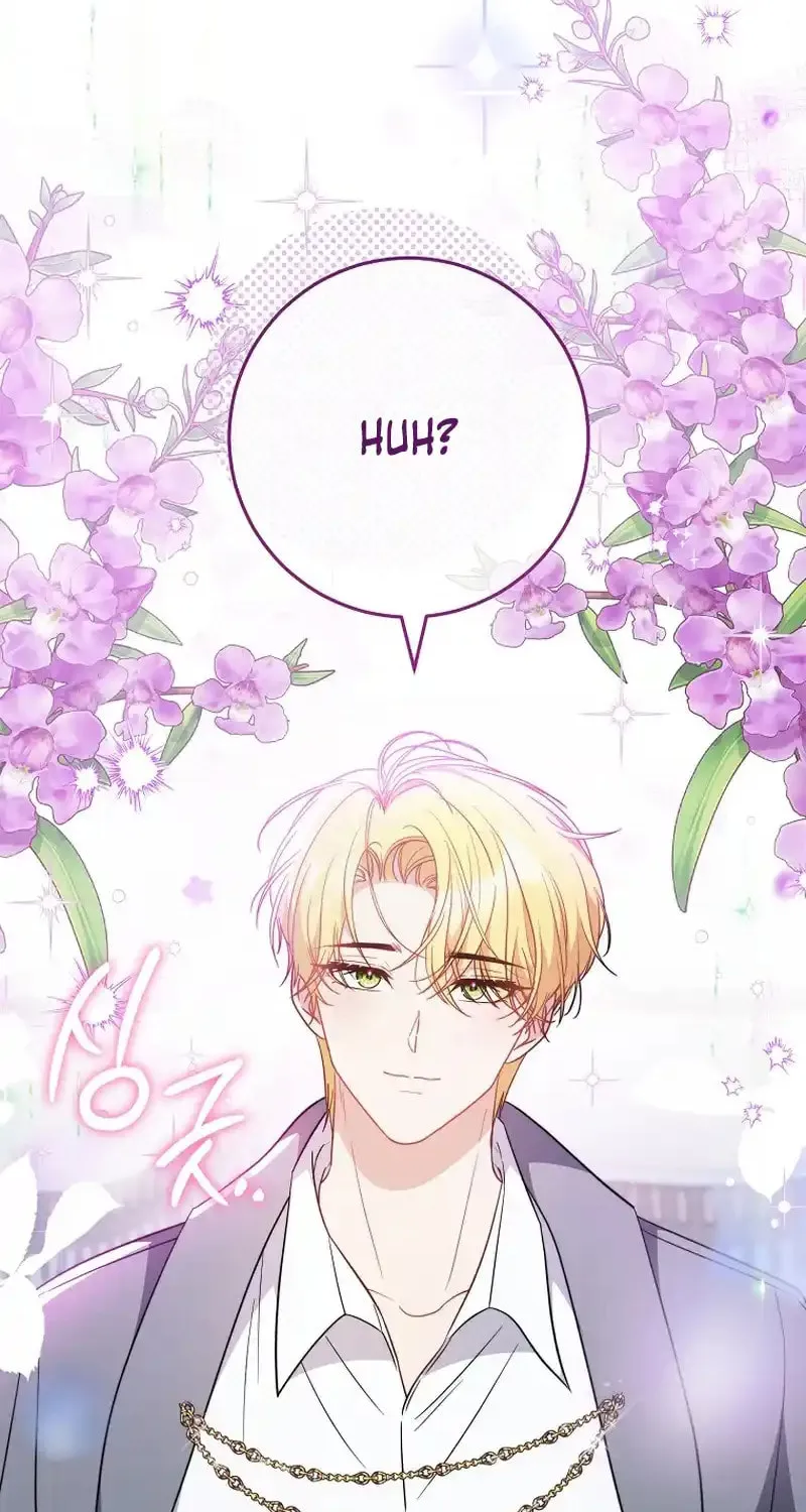 The Male Lead? I Don't Want Him Chapter 6 page 37 - 