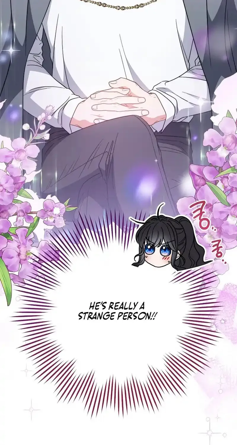 The Male Lead? I Don't Want Him Chapter 6 page 38 - 