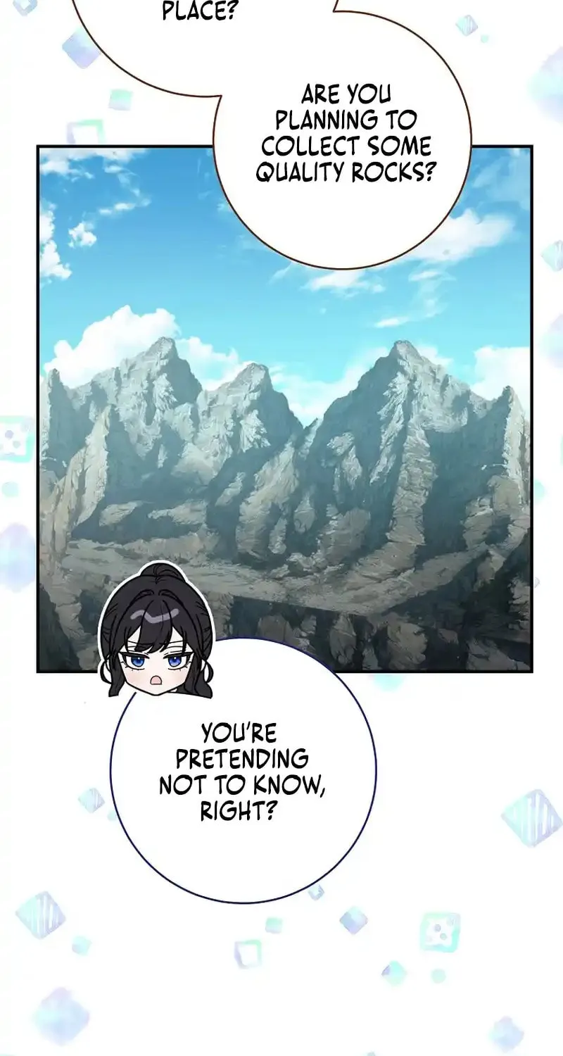 The Male Lead? I Don't Want Him Chapter 6 page 45 - 