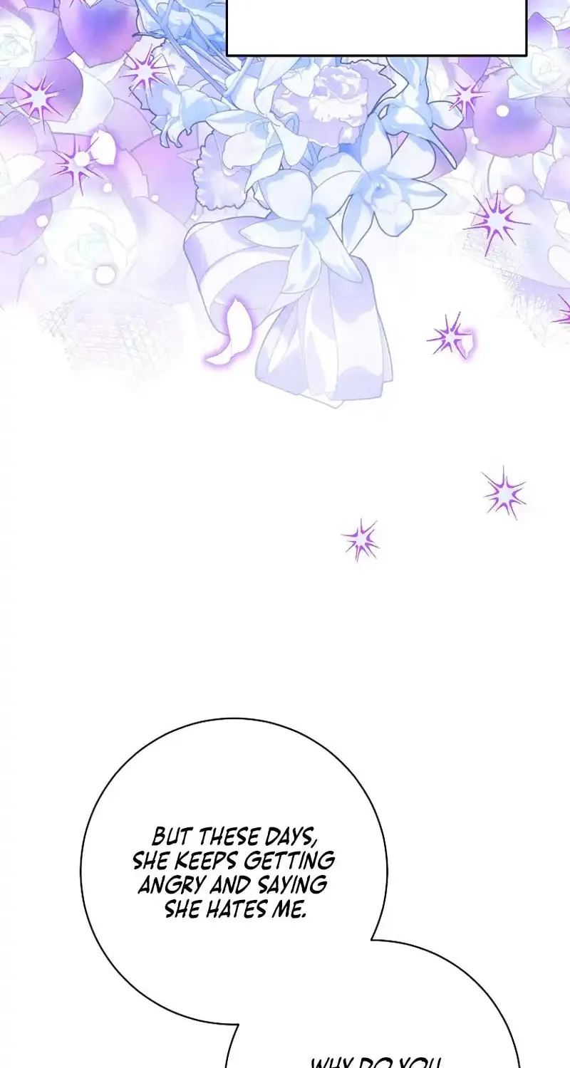 The Male Lead? I Don't Want Him Chapter 6 page 6 - 