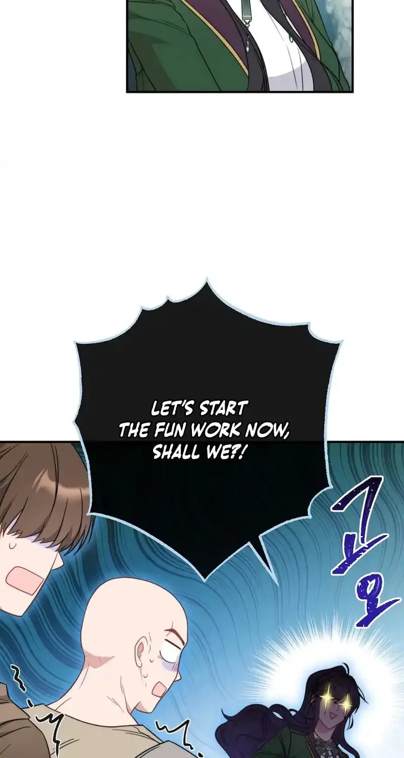 The Male Lead? I Don't Want Him Chapter 6 page 51 - 